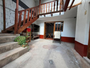 La Casita de Yucay